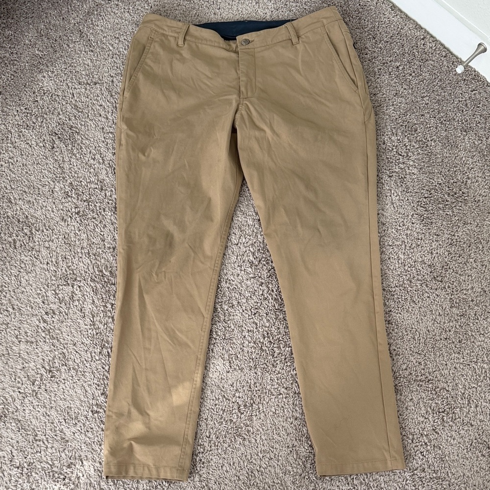 Birddogs Khaki Pants